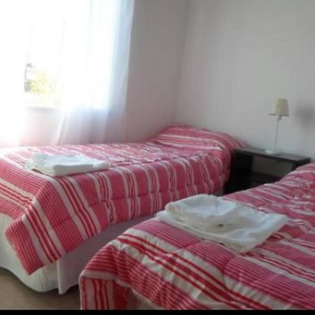 Apartament Departamento Calafate Centrico El Calafate Zewnętrze zdjęcie