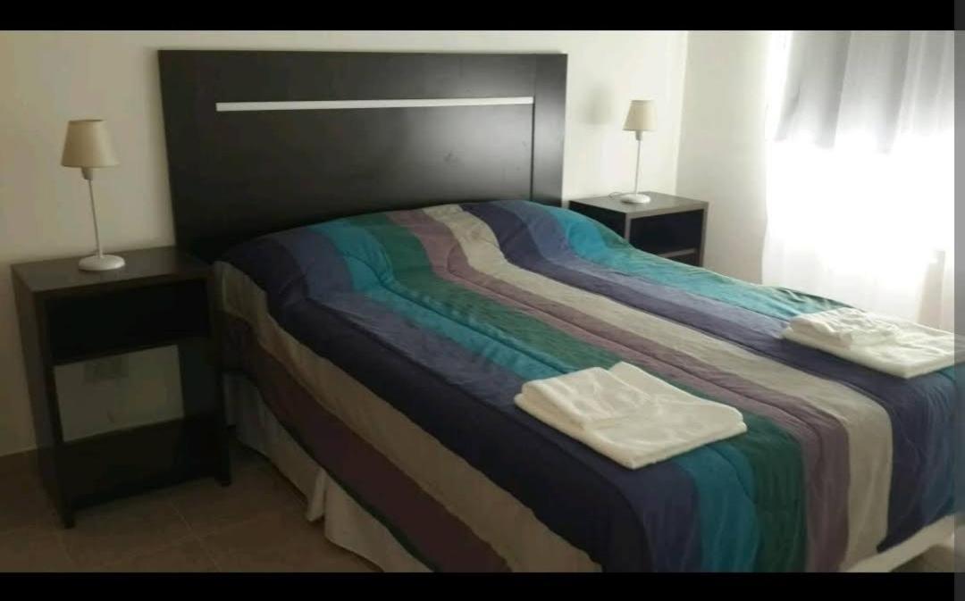 Apartament Departamento Calafate Centrico El Calafate Zewnętrze zdjęcie