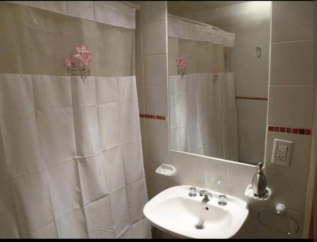 Apartament Departamento Calafate Centrico El Calafate Zewnętrze zdjęcie