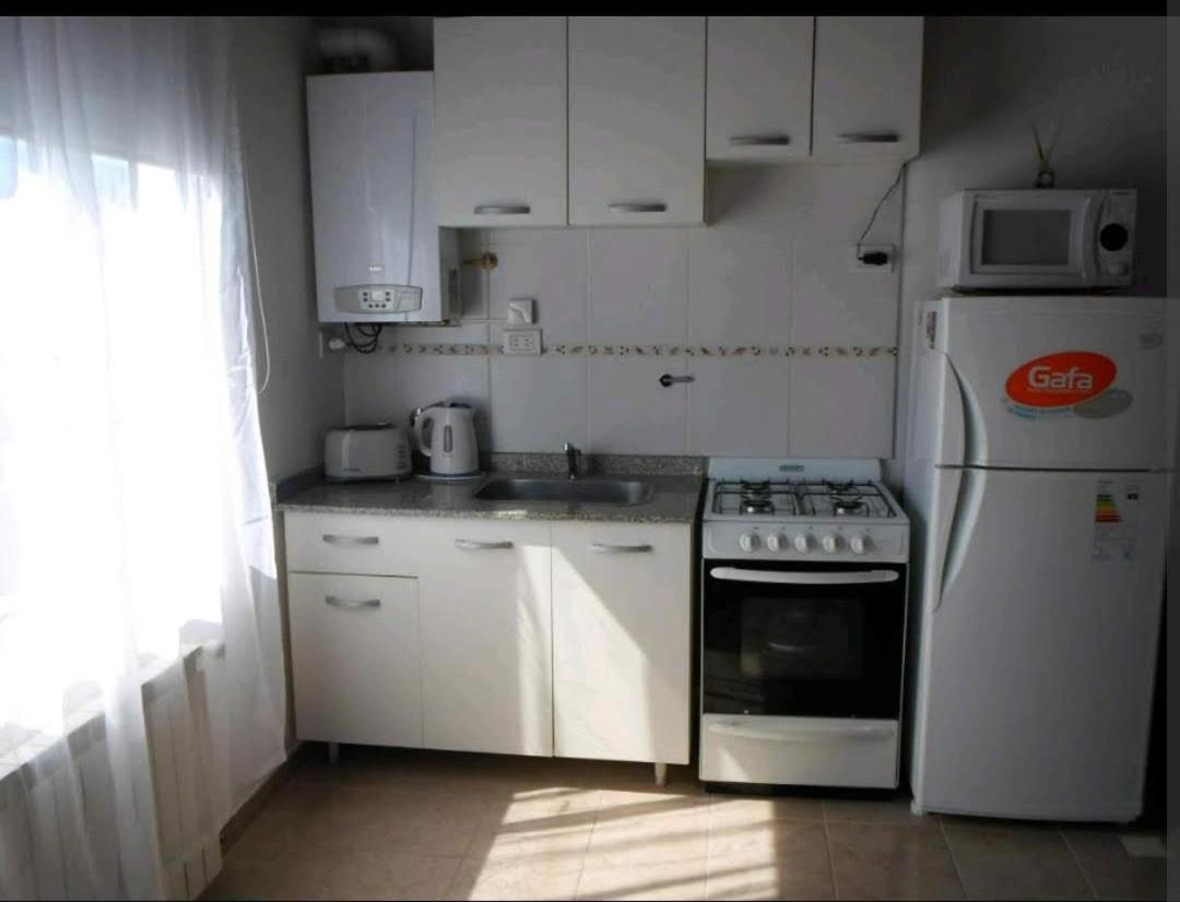 Apartament Departamento Calafate Centrico El Calafate Zewnętrze zdjęcie
