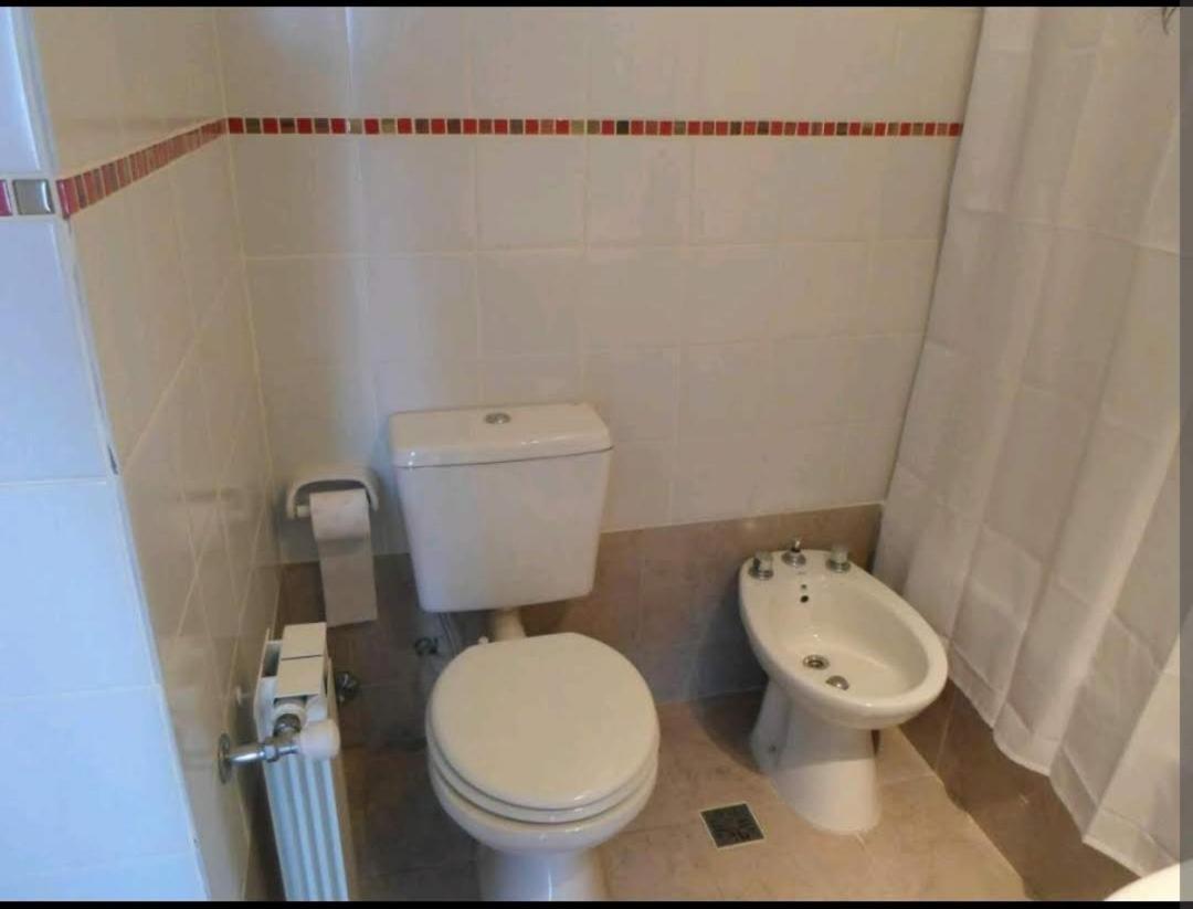 Apartament Departamento Calafate Centrico El Calafate Zewnętrze zdjęcie