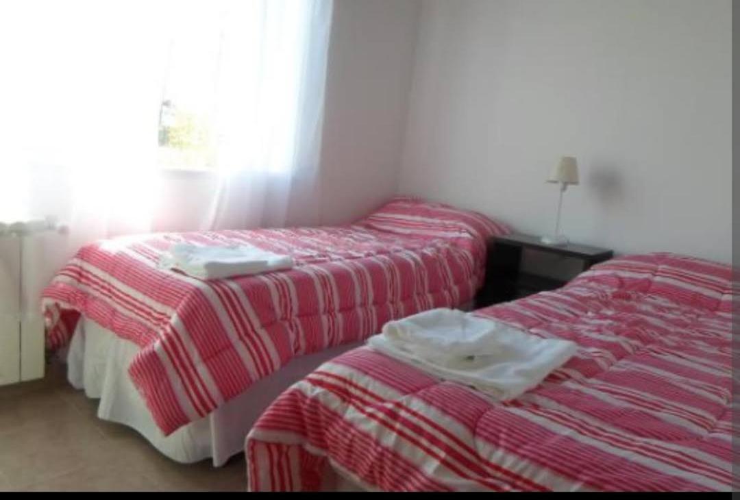 Apartament Departamento Calafate Centrico El Calafate Zewnętrze zdjęcie